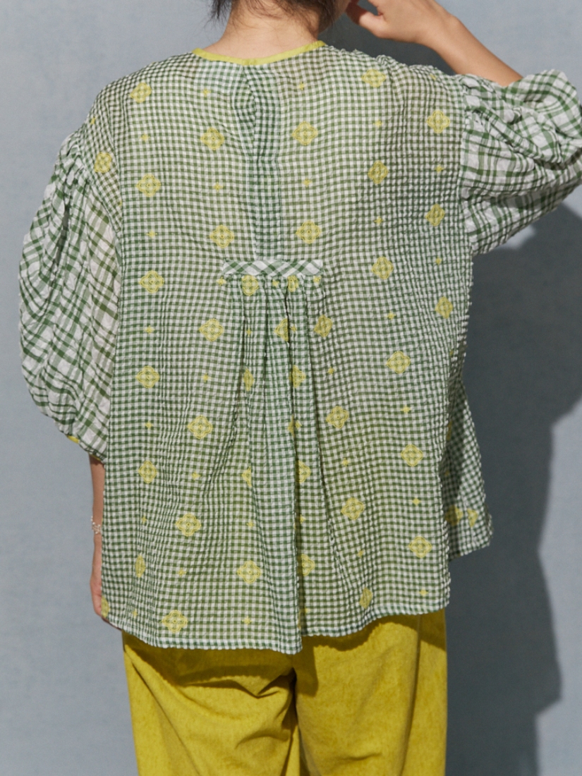 ANTIPAST｜2026 SPRING SUMMER vol.2｜H.P.FRANCE公式サイト